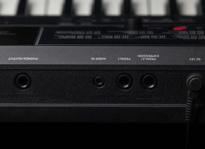 CASIO CT X3000