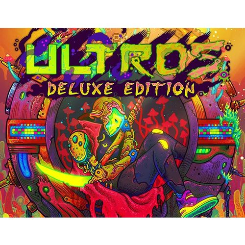 Игра KEPLER INTERACTIVE Ultros: Deluxe Edition, для ПК, регион: Россия,СНГ, английская версия — цена и наличие Игра KEPLER INTERACTIVE Ultros: Deluxe Edition, для ПК, регион: Россия,СНГ, английская версия
