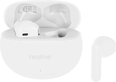 Realme Buds T01 RMA2406 White