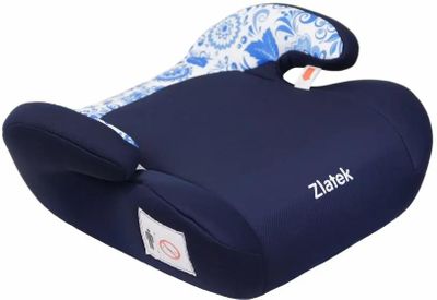 Бустер ZLATEK Raft, blue, темно-синий, 3 [kres3353] – купить в Ситилинк ...
