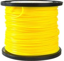 Изображение товара Леска REZER General 3мм, 175м для садовых триммеров