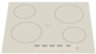 Характеристики Электрическая варочная панель Hotpoint-Ariston KIC 644 C ...
