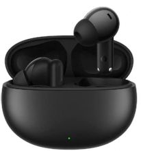 Изображение товара Беспроводные внутриканальные наушники REALME Buds Techlife Bluetooth