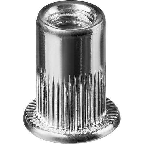 Заклепки для заклепочника Kraftool 311707-08, 250шт