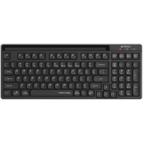 Клавиатура беспроводная A4Tech FBX70C