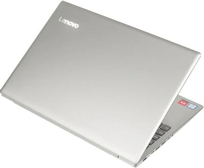 Характеристики Ноутбук Lenovo IdeaPad 720-15IKB 81AG004URK, 15.6, Intel  Core i5 7200U 2.5ГГц, 2-ядерный, 4ГБ DDR4, 1000ГБ, AMD Radeon RX550M - 4  ГБ, Free DOS, серый (1000213) смотреть в СИТИЛИНК