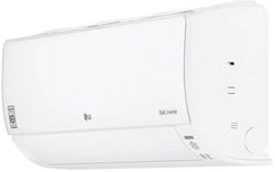 Сплит-система инверторная LG Evo Max DC09RH настенная, до 25м2, 9000 BTU