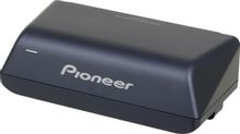 Сабвуфер автомобильный Pioneer TS-WX010A, активный – купить в Ситилинк ...
