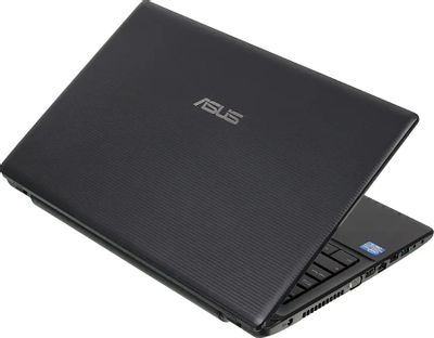 ASUS X55C SO123H 90N0OA238W2E355843AU 15.6