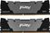 Изображение товара Оперативная память Kingston Fury Renegade Black KF453C20RB2K2/16 DDR4 -  2x 8ГБ 5333МГц, DIMM,  Ret