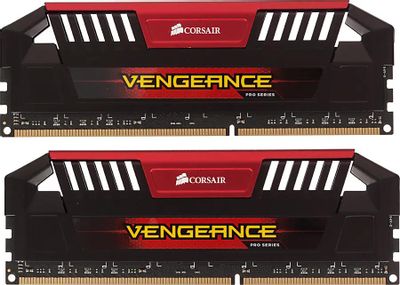 Corsair Vengeance Pro