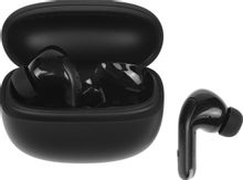 Изображение товара Наушники Hoco Energy EQ5 Bluetooth вкладыши черные с шумоподавлением IPX4