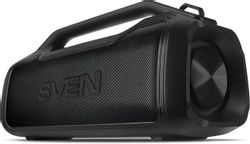 Изображение товара Колонка портативная Sven PS-390, 50Вт, черный [sv-021306]