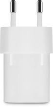 Изображение товара Сетевое зарядное устройство TTEC 2SCP03B,  USB-C, 30Вт, белый