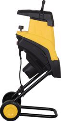 Садовый измельчитель Huter ESH-2500