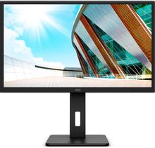 Изображение товара AOC Q32P2 Монитор 31.5 IPS 2560x1440 75Гц HDMI DisplayPort