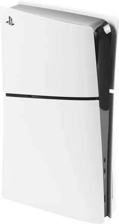 Игровая консоль PlayStation 5 Slim CFI-2116A01Y,  1000ГБ, с дисководом