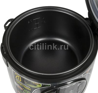 Инструкция, Руководство По Эксплуатации Для Мультиварка POLARIS.