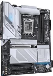 Материнская плата Gigabyte B860 GAMING X WIFI6E