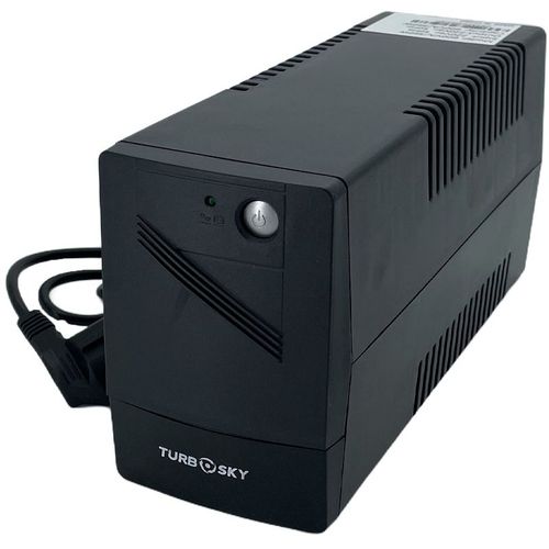 ИБП TURBOSKY MT 600, 600ВA [mt600]