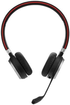 Jabra EVOLVE 65 UC Stereo Bluetooth 6599 829 409 1680582