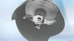 Блендер Bosch MSM4B620, черный