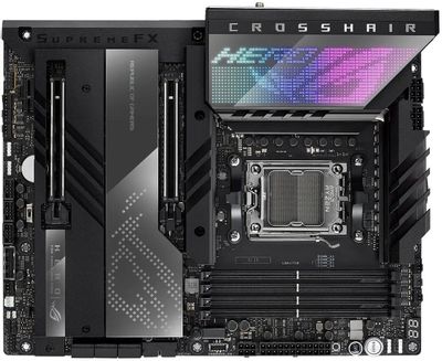 Asus crosshair hero sales