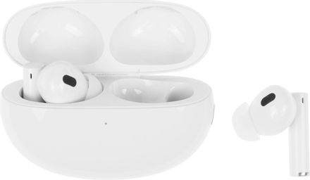 Наушники REALME Buds Air 6 Pro, Bluetooth, внутриканальные, небесный [631209000132]
