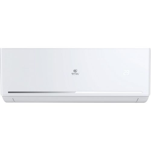 Сплит-система Royal Clima Felicita RC-FC28HN настенная, до 27м2, 9000 BTU, с голосовым помощником, (комплект из 2-х коробок)