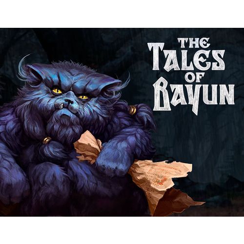 Игра EAST2WEST GAMES The Tales of Bayun, для ПК, регион: Россия, RUS (интерфейс и субтитры)