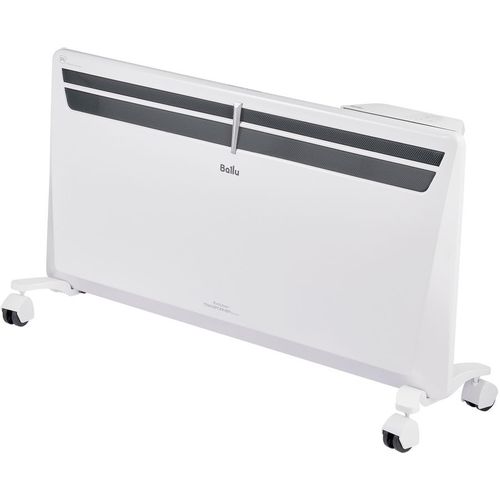Конвектор инверторный Ballu Evolution Digital Inverter BEC/EVI4-2500, 2500Вт, с терморегулятором, с Wi-Fi, белый