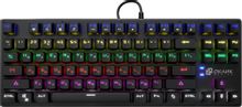 Характеристики Клавиатура Oklick 967G Dark Force, USB, черный [1465482 ...