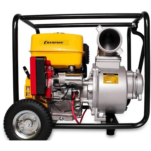 Мотопомпа Champion GP100E