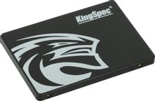 SSD накопитель KINGSPEC P3-512 512ГБ