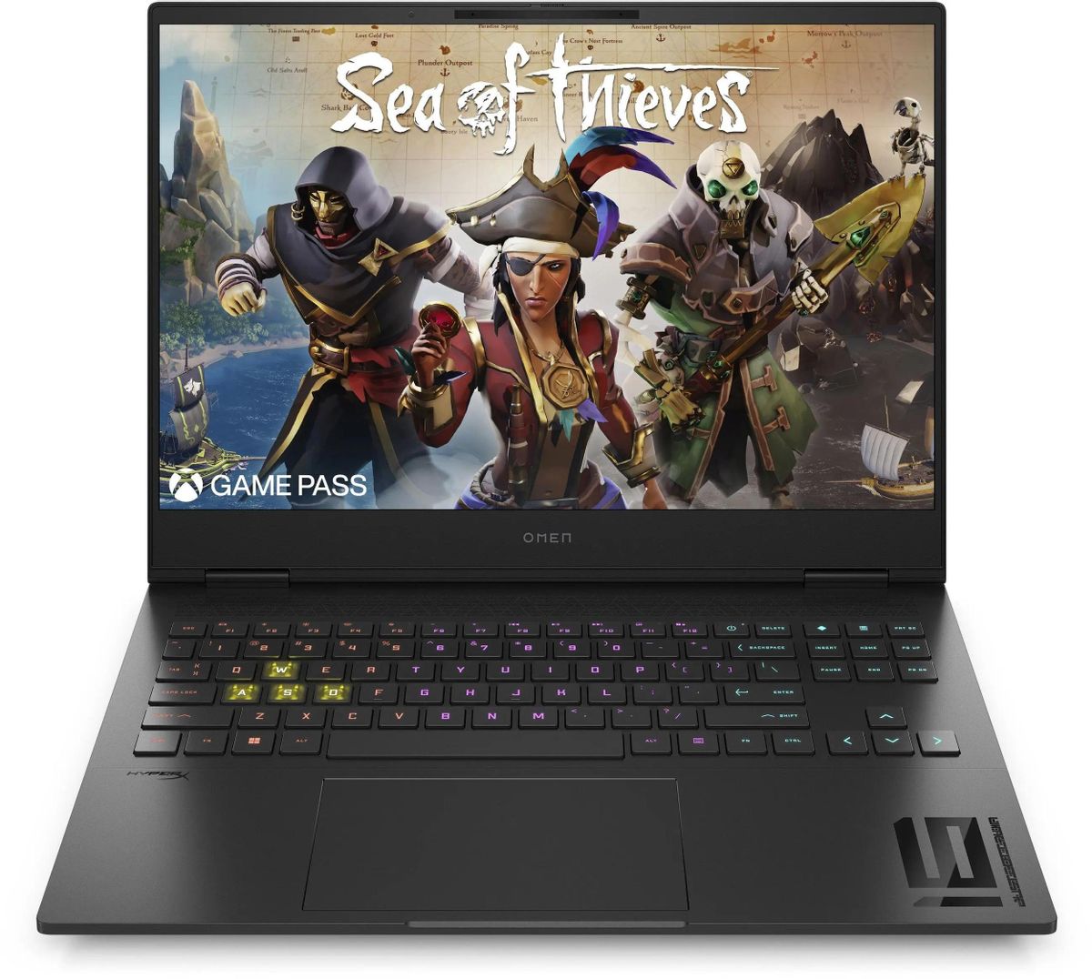 Hp omen 32gb ram on sale