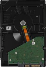 Жесткий диск Seagate Barracuda ST6000DM003,  6ТБ