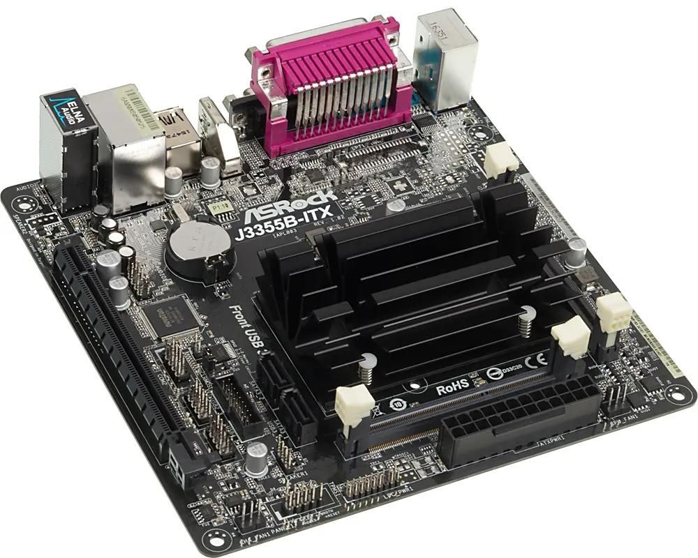 Asrock j3355b cheap