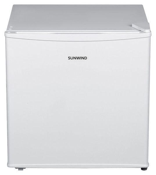 Холодильник однокамерный SunWind SCO054 белый