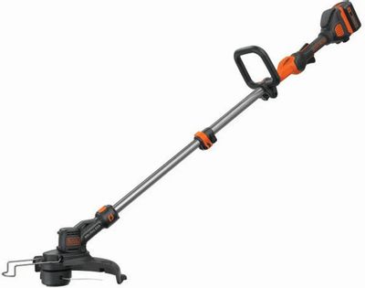 Black decker 36v trimmer discount