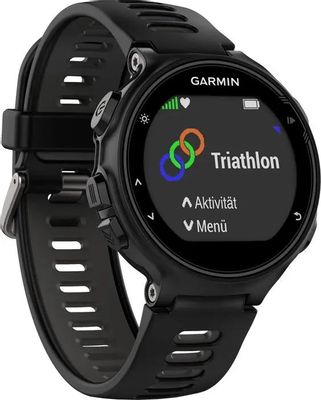 Garmin Forerunner 735XT 44.5 1.23
