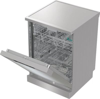 Посудомоечная машина Gorenje GS643D90X ( 3 корзины ), полноразмерная ...