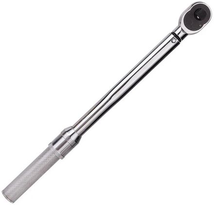 Ключ динамометрический Deli DL-YN-20100, 1/2", трещоточный