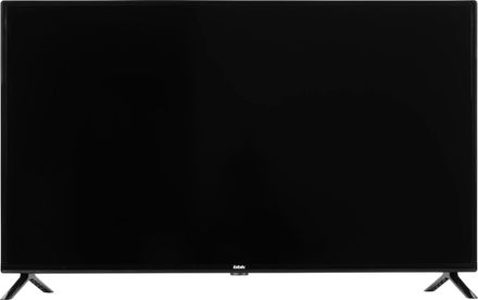 40" Телевизор BBK 40LEM-9101/FTS2C (B), FULL HD, черный