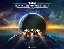Изображение товара Игра 34BIGTHINGS Redout Space Assault для ПК с русской локализацией