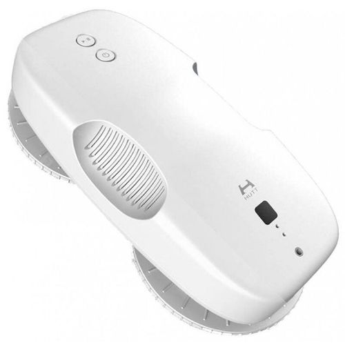 Робот-мойщик окон HUTT DDC55, белый [ddc55 white]