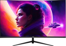 Изображение товара 27" Изогнутый Монитор HIPER Gaming PB2701 с 2560x1440 и 165Гц