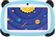 Изображение товара 7" Планшет Digma Kids A7 2/32 GB SC9863A 4G, 1024 x 600, Android 11.0 Go, синий [da5b7p01]