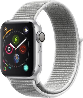 Smart watch apple series 4 hot sale