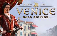 Изображение товара Игра Rise of Venice: Gold для ПК русская версия цифровое издание
