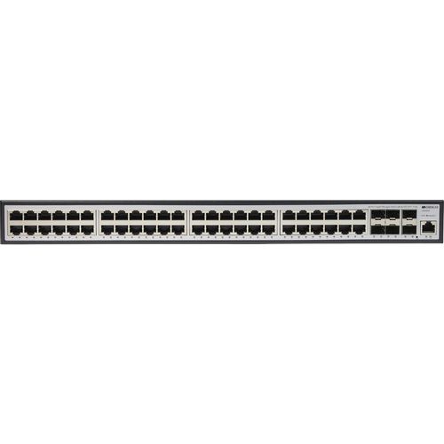 Коммутатор ORIGO OS3254, управляемый, 48 RJ-45, 10/100/1000/10000 Мбит/с [os3254/a1a]